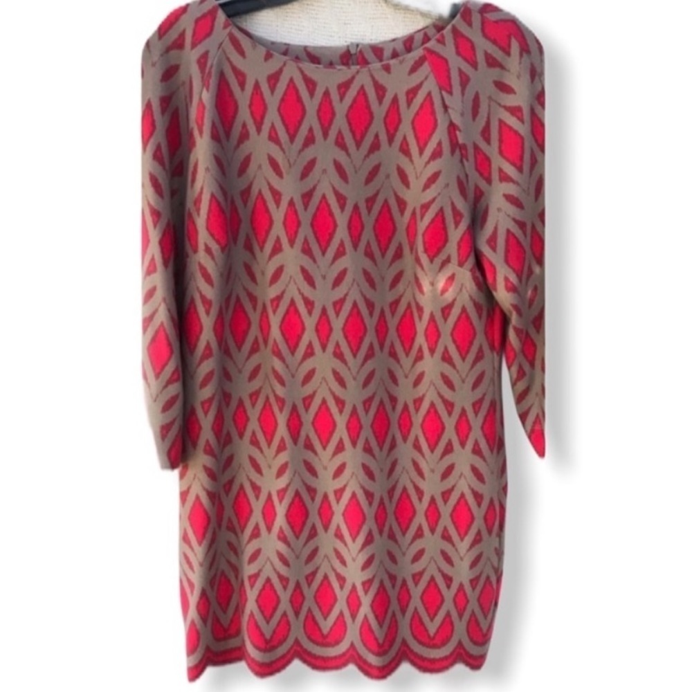 Just...Taylor‎ Dress